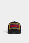 DSQUARED2 Logo Baseball Cap Accessories